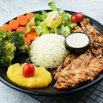 Chicken Meal